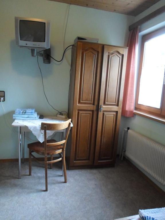 Gaestehaus Zussner Lochau Luaran gambar