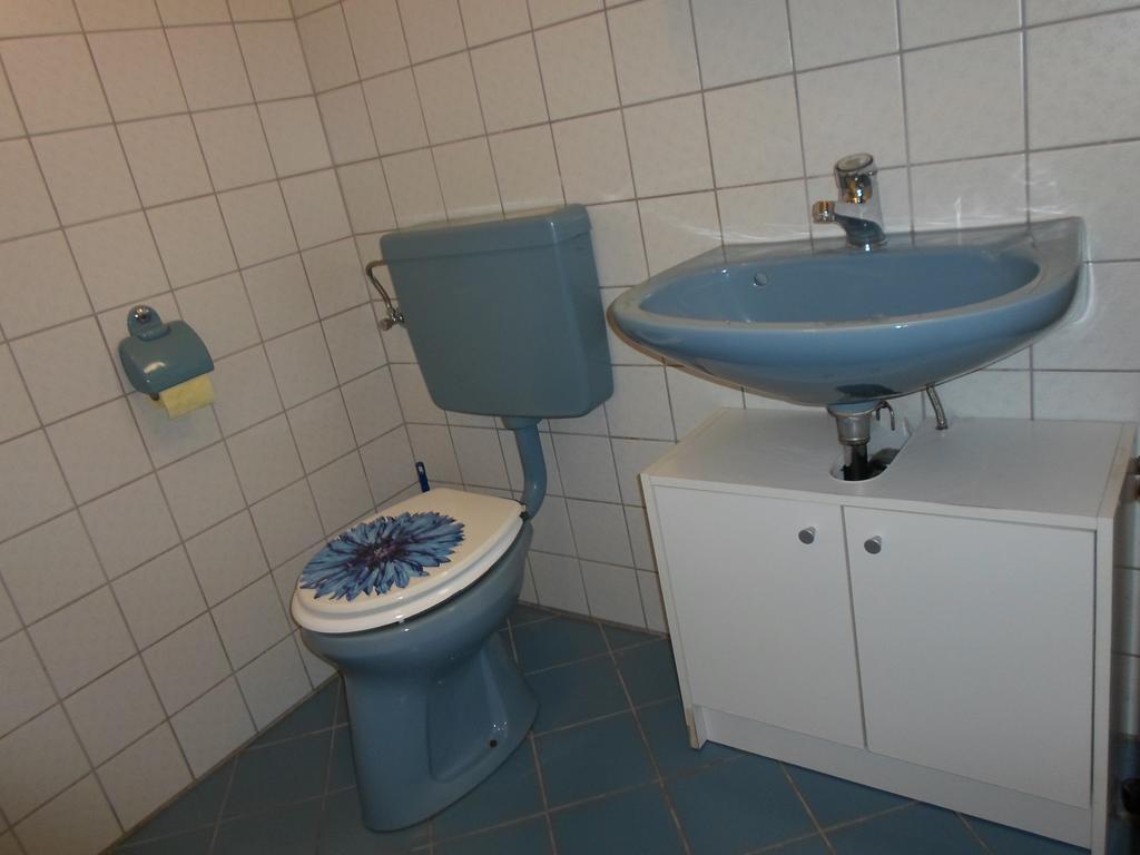 Gaestehaus Zussner Lochau Luaran gambar