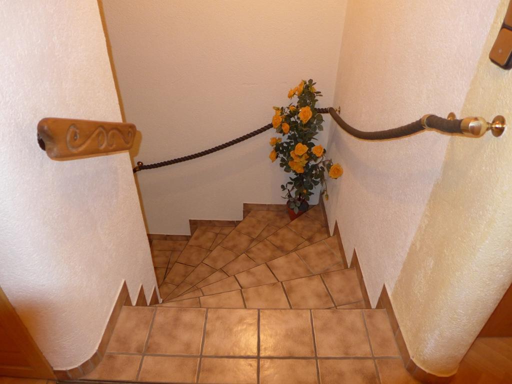 Gaestehaus Zussner Lochau Luaran gambar